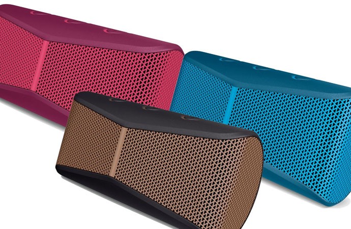 Speaker Logitech X300 sudah tersedia