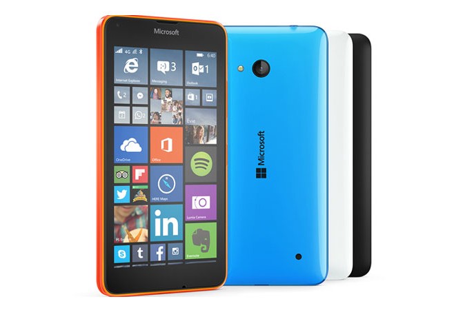 Lumia 640 dan 640 XL berharga mulai Rp2 jutaan