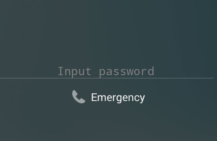 Xiaomi tambahkan password numeric pada MIUI