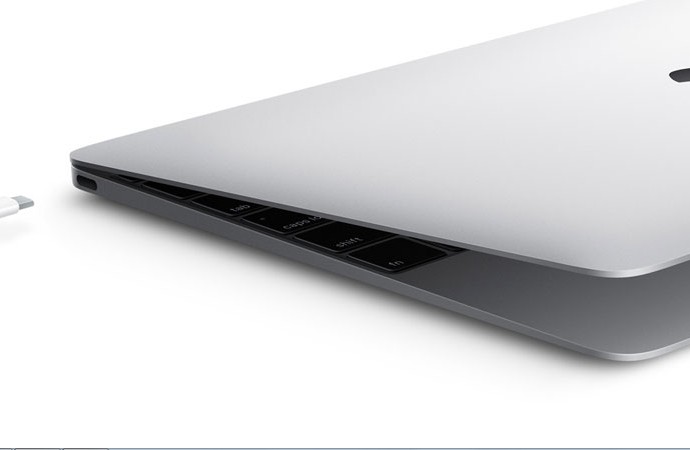 12 fakta mengenai Apple New MacBook