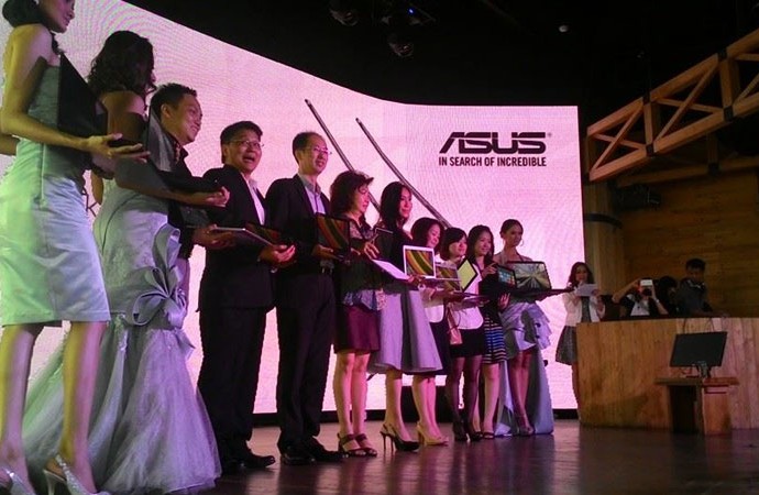 Asus X205TA hadir dengan harga Rp4,199 juta