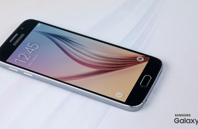 Samsung Galaxy S6 diluncurkan bersama S6 Edge