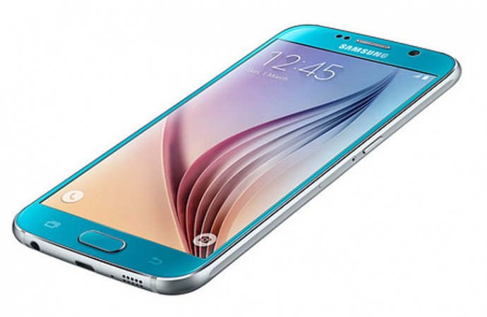 Pre-order Samsung Galaxy S6 sudah 20 juta unit