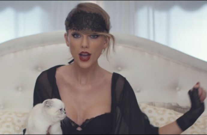 Domain .porn dibuka Juni, Taylor Swift curi start