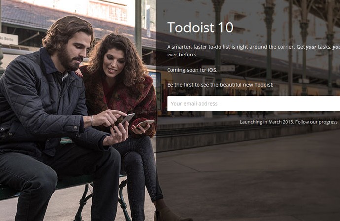Todoist 10 untuk iOS segera dirilis
