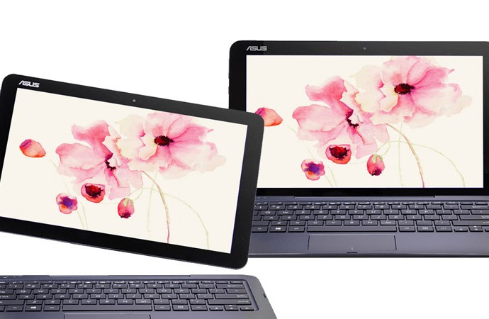 Asus buka pre-order Transformer Book Chi