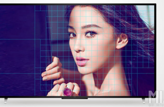 Xiaomi Mi TV 2 baru 40 inci cuma Rp4 jutaan