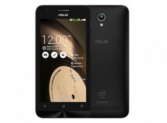 Spesifikasi Asus Zenfone 4S