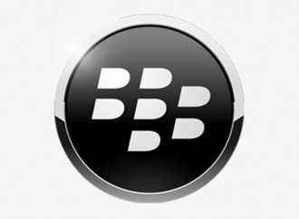 BlackBerry laba $28 juta kuartal keempat