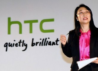 HTC angkat CEO baru, Chou fokus ke inovasi produk