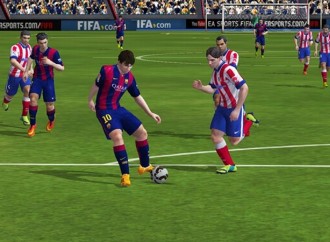 FIFA 15 Ultimate Team berfitur baru tersedia
