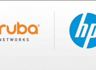 HP akan akuisisi Aruba Network $3 miliar