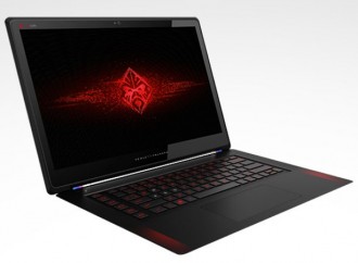 HP Omen buat yang gila game