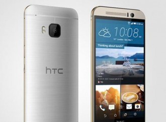 HTC One M9, spesifikasi lengkapnya di sini