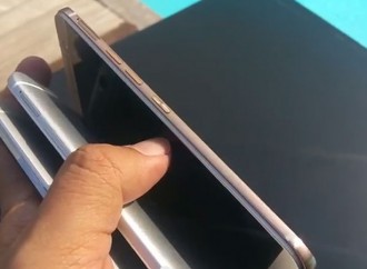 HTC One M9 muncul di YouTube sebelum MWC