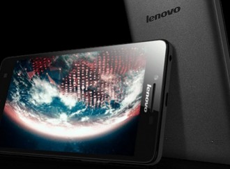 Spesifikasi Lenovo A6000
