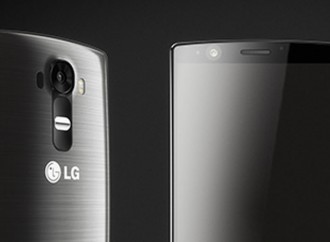 Foto LG G4 beredar, lebih mirip G Flex