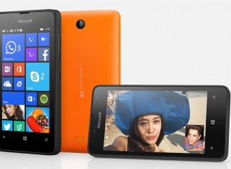 Spesifikasi Microsoft Lumia 430 Dual SIM