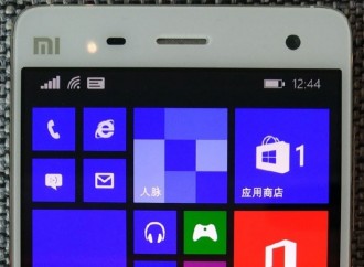 Pengguna Xiaomi Mi 4 bisa coba Windows 10