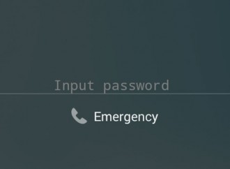 Xiaomi tambahkan password numeric pada MIUI