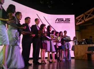 Asus X205TA hadir dengan harga Rp4,199 juta