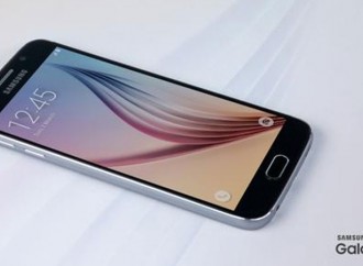 Samsung Galaxy S6 diluncurkan bersama S6 Edge