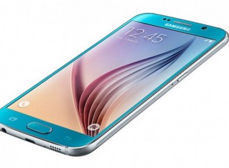 Pre-order Samsung Galaxy S6 sudah 20 juta unit