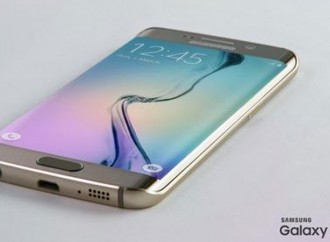 Spesifikasi Samsung Galaxy S6 Edge