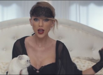 Domain .porn dibuka Juni, Taylor Swift curi start