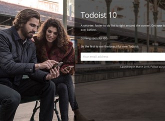 Todoist 10 untuk iOS segera dirilis