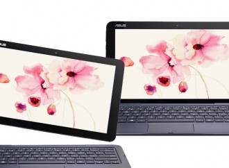 Asus buka pre-order Transformer Book Chi