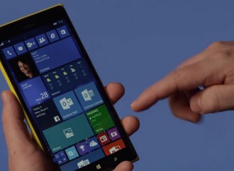 Ini daftar smartphone yang bisa Windows 10