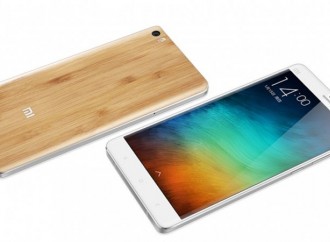 Xiaomi Mi Note Edisi Bambu dijual 24 Maret