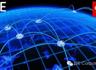 ZTE tunjuk Metrodata sebagai distibutor Indonesia