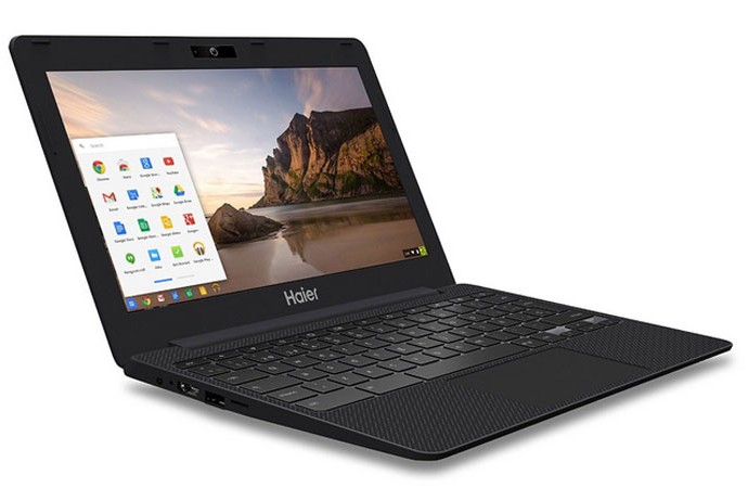 Google kenalkan dua Chromebook murah $149