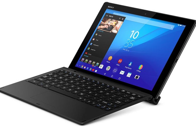 Keyboard Bluetooth Xperia Z4 coming soon!