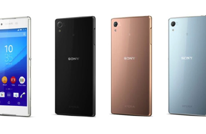 Sony kenalkan Xperia Z4