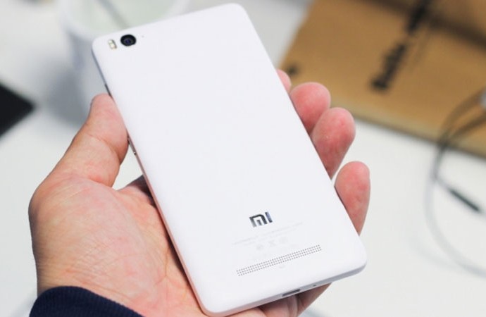 Xiaomi Mi 4i diluncurkan untuk global di India