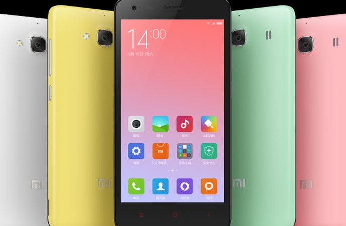 Smartphone baru Xiaomi Redmi 2A hanya Rp1,2 juta