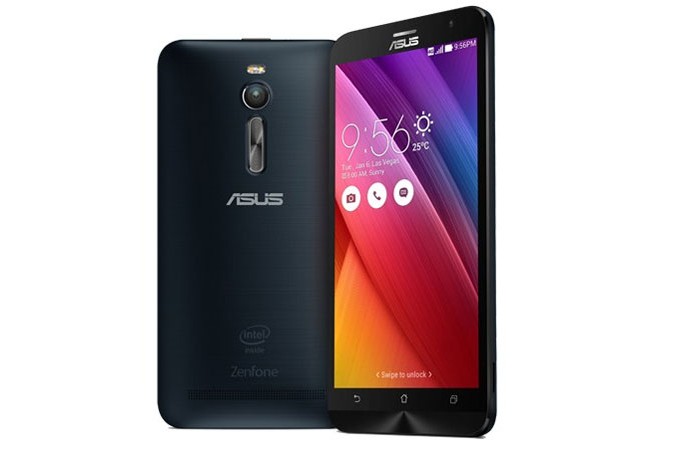 ASUS Indonesia rilis ZenFone 2 hari ini