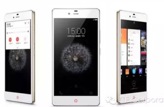 ZTE Nubia Z9 Mini ludes dalam flash sale pertama