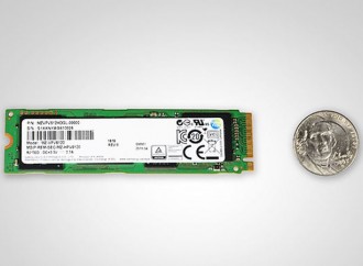 Samsung mulai produksi memori SSD untuk PC