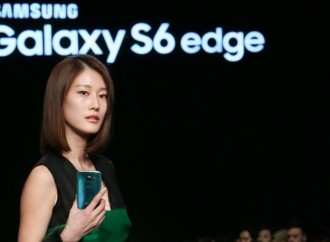 Samsung bantah bayar orang hadiri peluncuran Shanghai