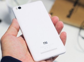 Xiaomi Mi 4i diluncurkan untuk global di India