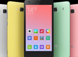Smartphone baru Xiaomi Redmi 2A hanya Rp1,2 juta