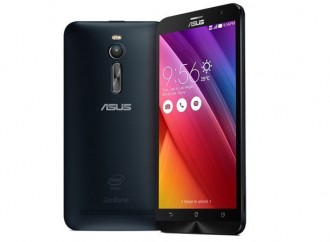 ASUS Indonesia rilis ZenFone 2 hari ini