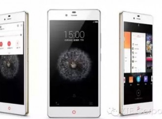 ZTE Nubia Z9 Mini ludes dalam flash sale pertama