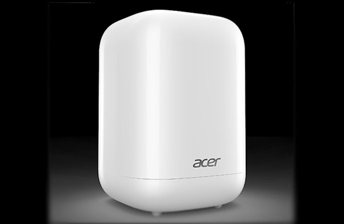 Acer Revo One, PC segenggaman