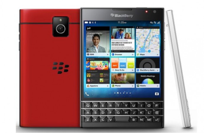 BlackBerry akan kurangi karyawannya