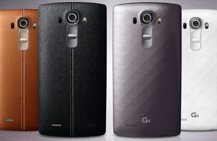 LG G4 belum tersedia di Indonesia?